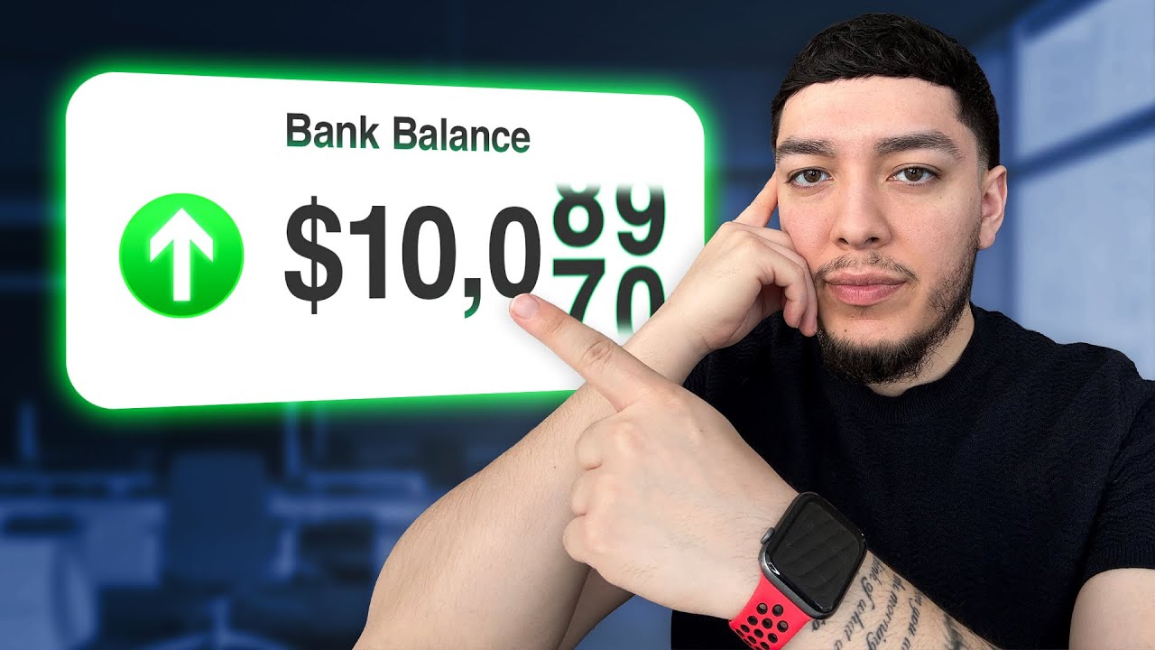 Passive Income: 5 Simple Businesses to Make $10K/Month