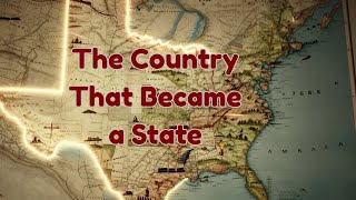 How One Bold Decision Doubled America's Size