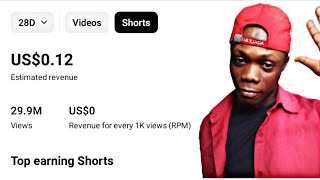 How Much Will I Make With Youtube Shorts? After Monetization