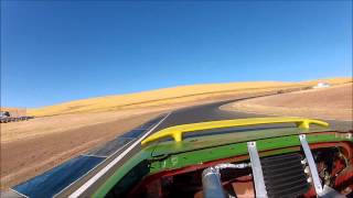 Thunderhill Lemons 2012 Save