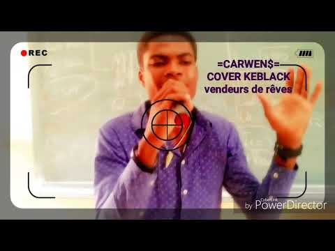 CARWENS Vendeurs De Rêves