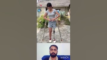disability is not inability#trending #viral #video #respect #struggle #disability