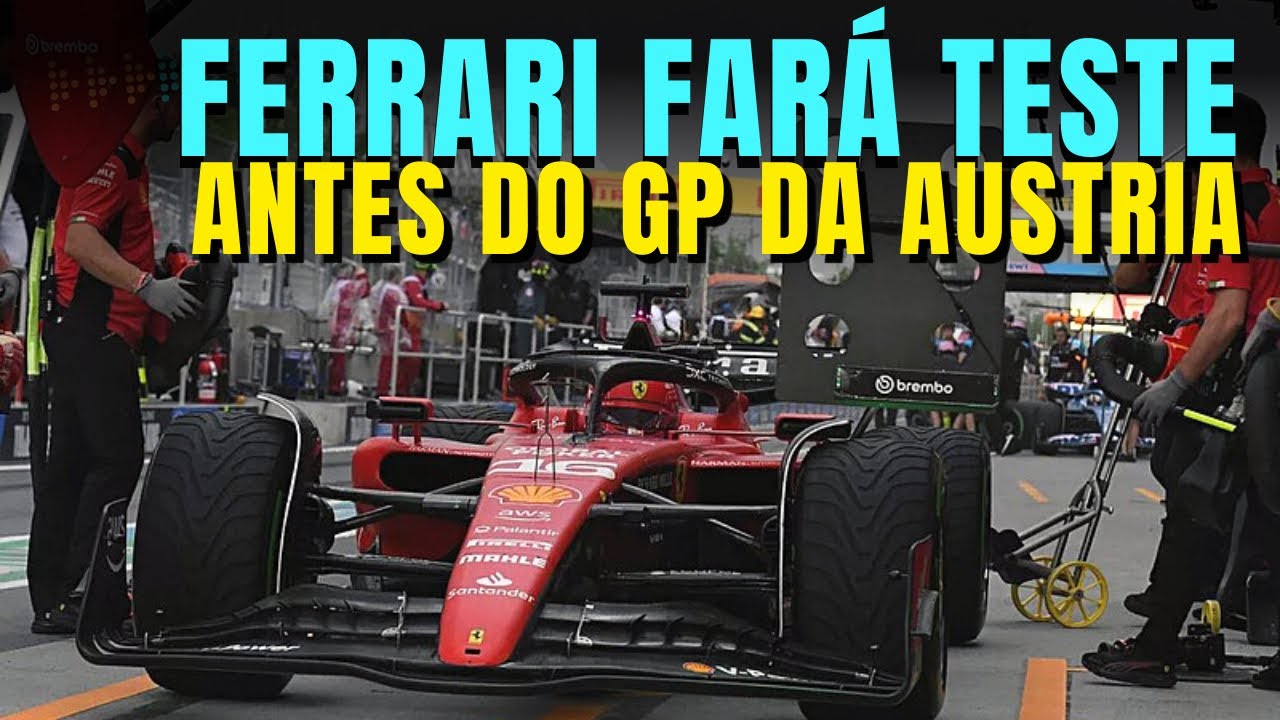 F1 2023 gratuito no próximo fim de semana: aproveita e testa as