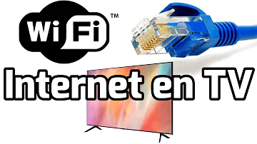 ¿Qué Wi-Fi es mejor para smart TV?