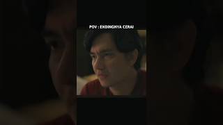 Lagu  mighfarsuganda  Gemuruh Riuh  Endingnya Cerai film filmindonesia galau cinta sedih