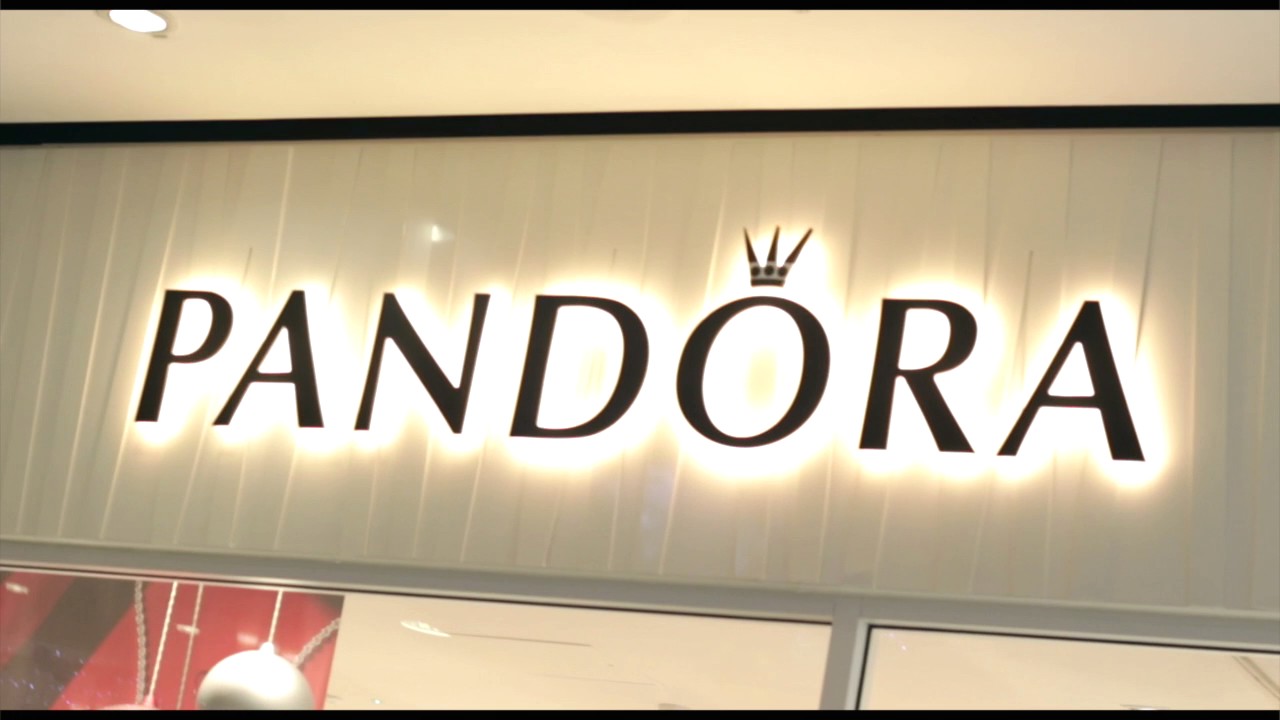 Telford Shopping Centre sales