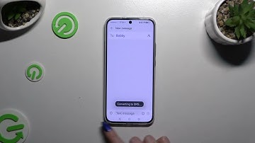 How to Add Audio/Music or Video Files to HUAWEI Nova 12s Text Message?
