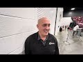 Guy Sako Talking 2025 OAC Divisional State And Cleveland State Wrestling Dropping Is A Huge Mistake