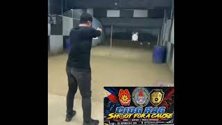 CIDG RAG SHOOT FOR THE CAUSE 