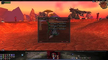 How to Install and Use The World of Warcraft Addon Gathermate