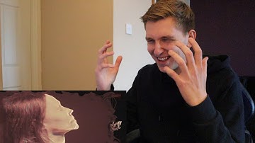Alter Bridge - Dying Light (OFFICIAL VIDEO) - FIRST REACTION!
