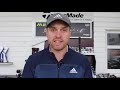 TAYLORMADE M6 DRIVER REVIEW