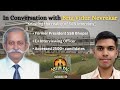 How to crack SSB Interview? President and Ex IO Bhopal | Ft. Brig Vidur Nevrekar #upsc #ssb #defence
