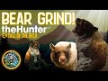 Back To The Bear Grind! Hoofobia BONUS! TheHunter: Call of the Wild!