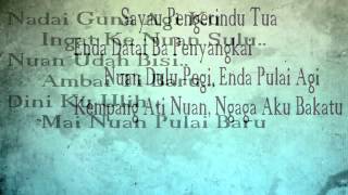 Pengerindu Nadai Penyangkai