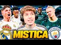 EL REAL MADRID EN CHAMPIONS SE TRANSFORMA??? OPINION Y REACCION A LA GOLEADA FRENTE AL CITY (2026)