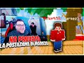 Provo la NUOVA Postazione di Mark3s nelle BedWars