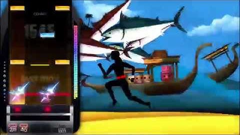 DJMAX RESPECT Son of Sun ~Extended~ 4B MX (14) Max Combo