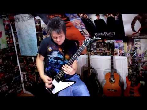 star-wars:-shadows-of-the-empire-guitar-medley