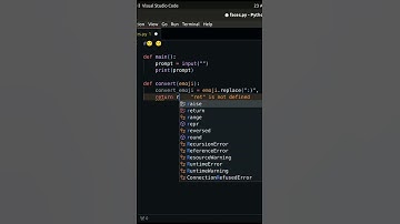 CS50p - Faces [#shorts ] #coding  #programming #python