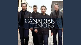 Video thumbnail of "The Canadian Tenors - Because We Believe"