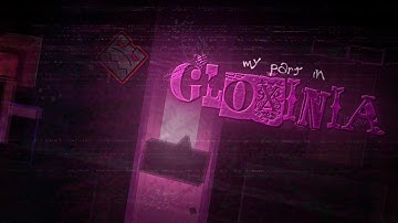 Gloxinia my part [hosted by viewmane]
