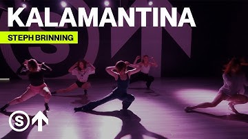 Thumbnail of "KALAMANTINA / كلمنتينا" - Saint Levant & Marwan Moussa | Steph Brinning Choreography