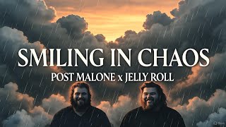 Download Lagu Smiling in Chaos – Post Malone ft. Jelly Roll (2025 Music video) MP3 Download Lagu Smiling in Chaos – Post Malone ft. Jelly Roll (2025 Music video) MP3