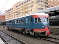 NSM 41 Heimwee Express DE1 Blauwe Engel @ Amersfoort (NL) 08-02-2014
