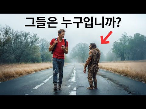 <strong>호빗이</strong> 여전히 우리 코앞에 살고 있을지도 모른다고 전문가들은 주장합니다.