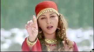 Chhodh Ke Na Jaa Ooh Piya (Lyrical Video) Alka Yagnik _ Sunny Deol, Tabu _ Maa Tujhe Salaam