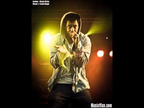 Rizzle Kicks Feat. Ed Sheeran - Bad For My Health (HD Official Music Video)