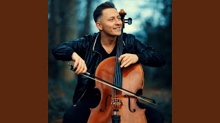 Wednesday Cello (improvisation)