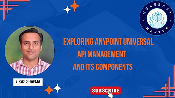 Universal API Management | API Catalog CLI | API Governance | Flex Gateway
