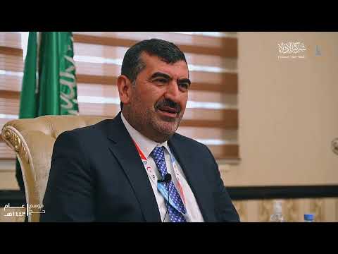 زيارة رئيس مكتب شؤون حجاج تركيا لشركة الادلاء موسم حج 1443ه الأدلاء 