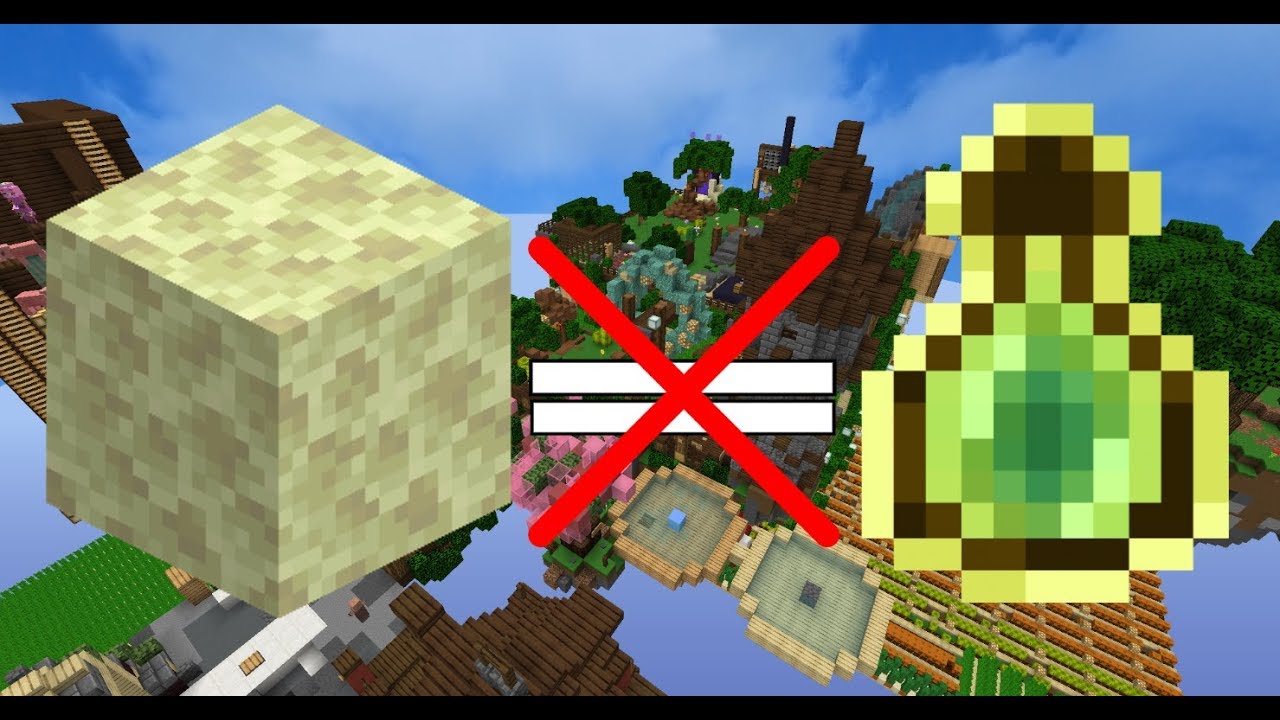 Endstone Exp Reseting From The STONK