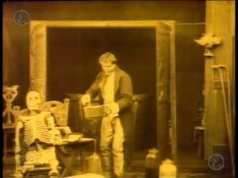 1910 Frankenstein - part 1