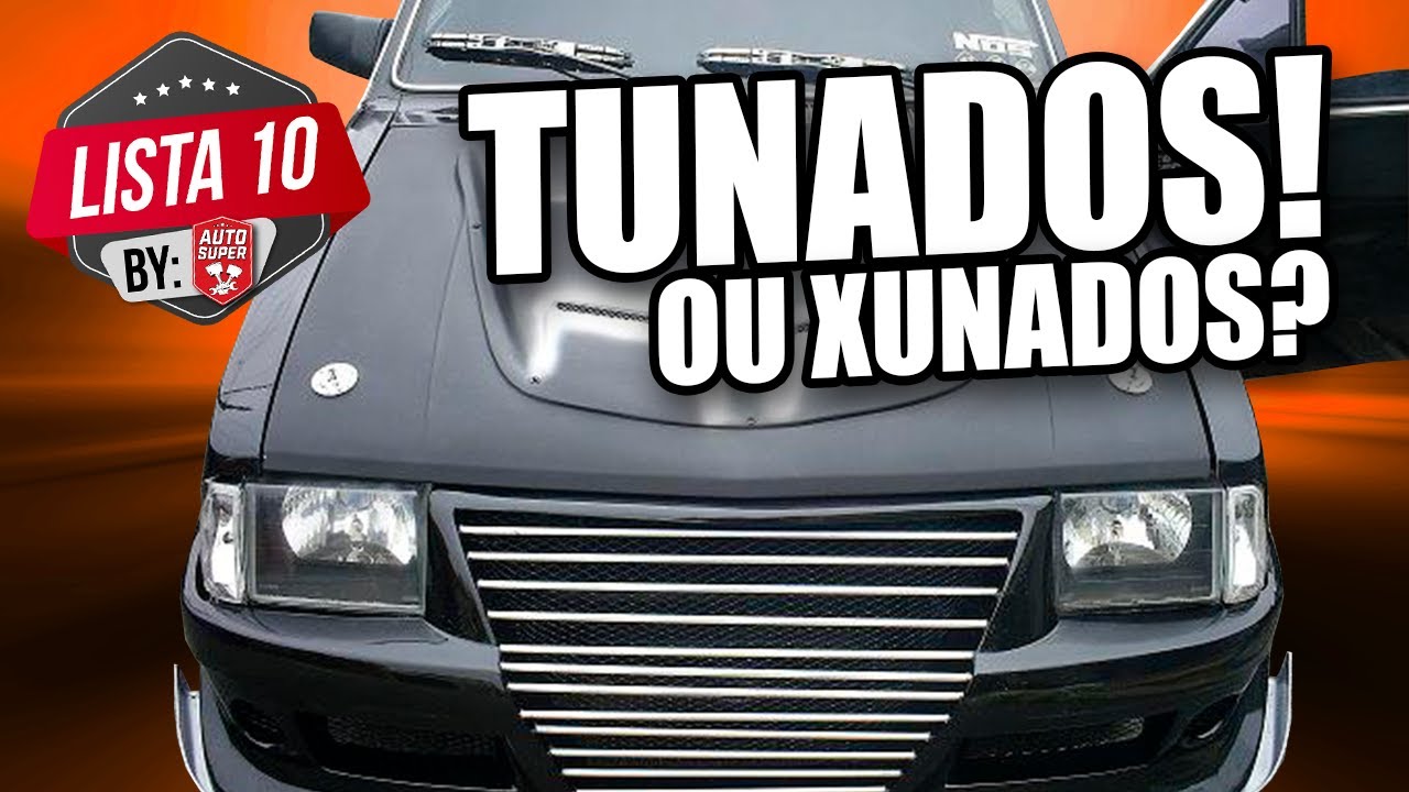 5 acessórios para carros mais estranhos do mundo - Blog Tuning Parts • Blog  Tuning Parts