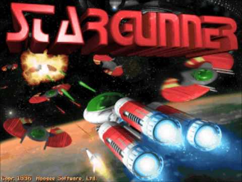Stargunner - Episode 1 Levels 1-3 - Stage Guardian