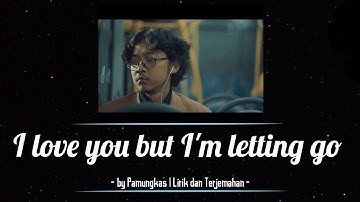 Pamungkas - I love you but I