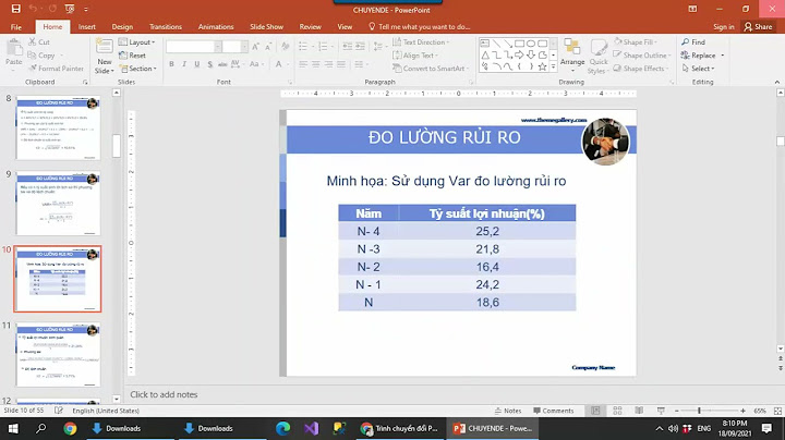 Lỗi không tải được bài giảng điện tử năm 2024