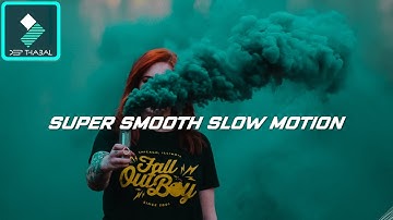 New FILMORA | HOW TO SMOOTH SLOW MOTION FAST FORWARD In Filmora 11 | Wondershare Filmora TUTORIAL