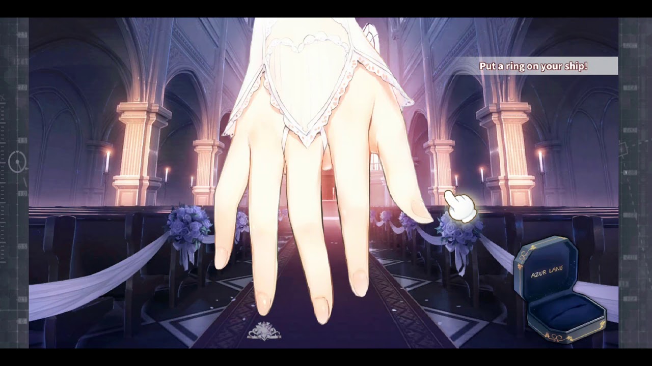 Azur Lane「An Oath to Pledge」 - YouTube
