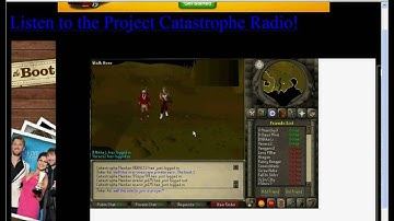 runescape private server 24/7