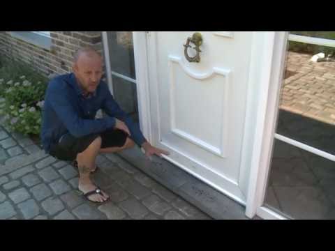 Video: Hoe kom je van vleermuizen in huis af?