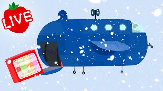 Live Ben And Hollys Little Kingdom Christmas Mini Movie