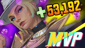 53k Healing in 15 Minutes as Cloak and Dagger | Marvel Rivals