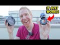 QHY Minicam8 + OAG (Off Axis Guider) = Tiny Astrophotography Paradise!