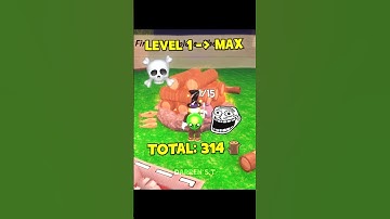 How Many Logs To Max Campfire on 99 Nights in the Forest 🪵🤔