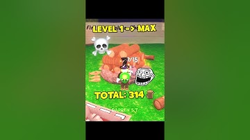 How Many Logs To Max Campfire on 99 Nights in the Forest 🪵🤔